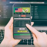 sports betting