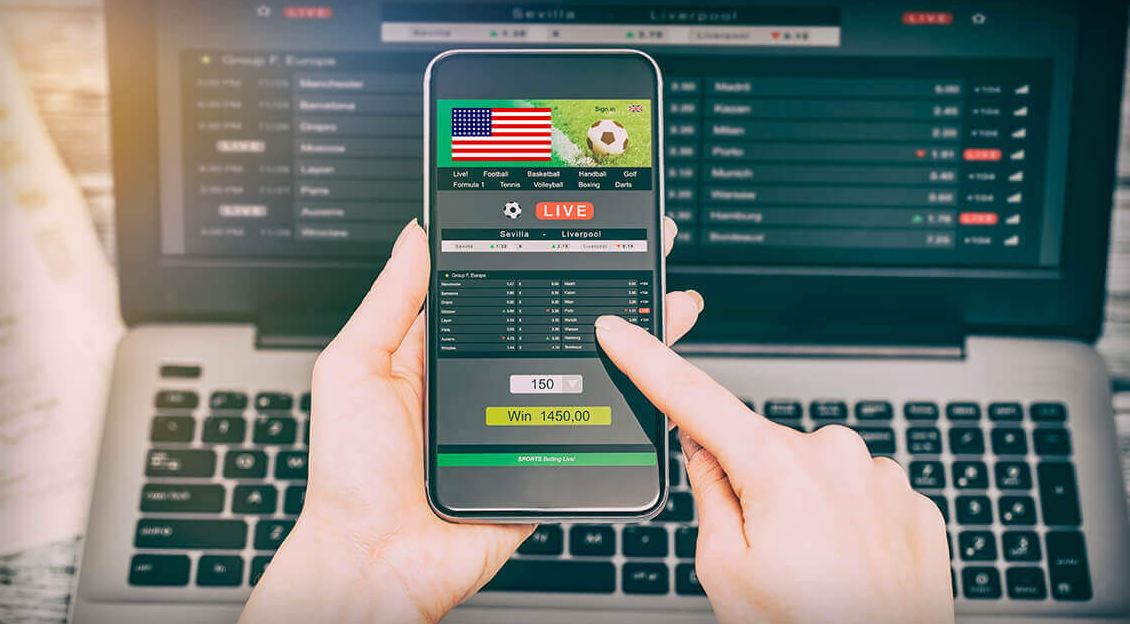 sports betting