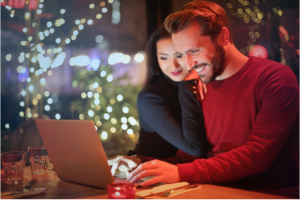 a couple betting on sports online