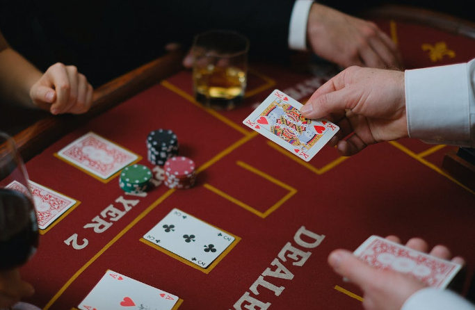 online casino