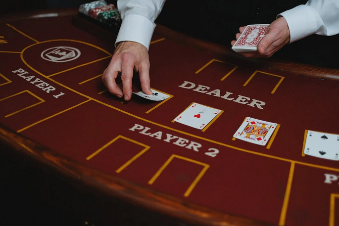 live casino