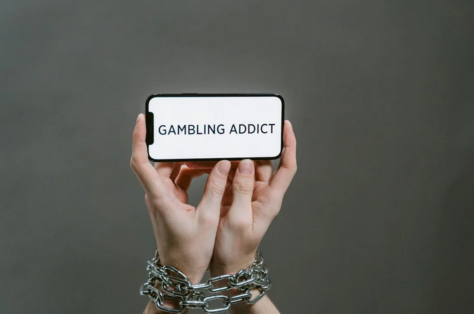 addict